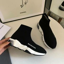 Picture of Balenciaga Shoes Men _SKUfw78721112fw
